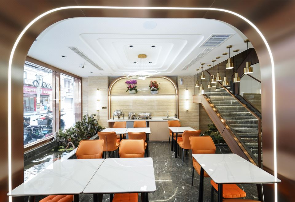 3. 톈화 호텔 상하..