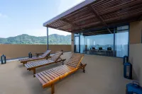 Xiapu Donghai No.1 Hotel (Gaoluo Beach) - Træningscentre