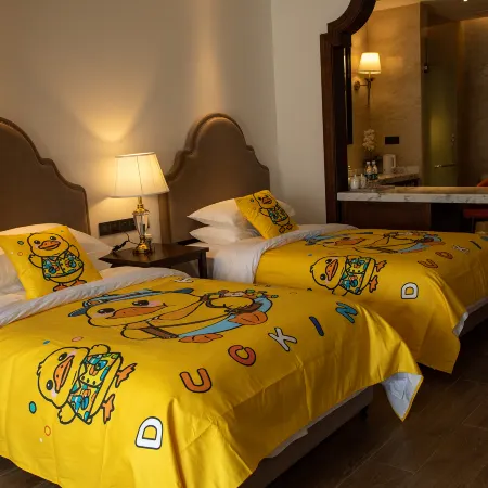 Nantianhu International Hotel