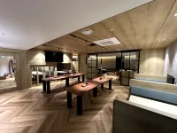 Nomad Live Hostel Hotels near Jangsan Station