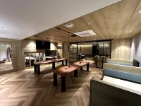 Nomad Live Hostel