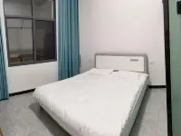 Wenxin Xiaowu Homestay - Mountain view