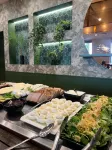 B&B HOTEL Lublin Centrum - breakfast
