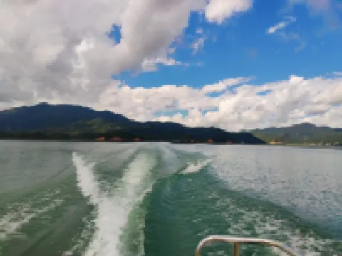 Xiangjian Xiaoyuan Homestay