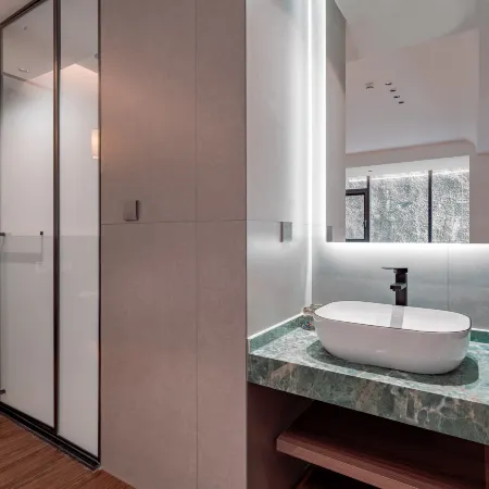 Huangguoshu Yizhai • VINVANA | Chinese Style • Humanistic Boutique Homestay