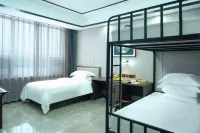 New Energy Hotel Hotels in Linfen