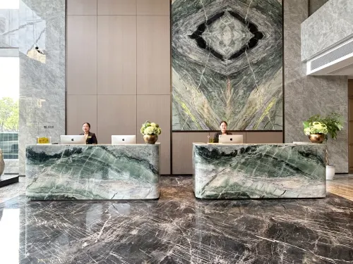 Fugang Hotel(Xuchang College High Speed Rail East Station Store) Hotel a Xuchang
