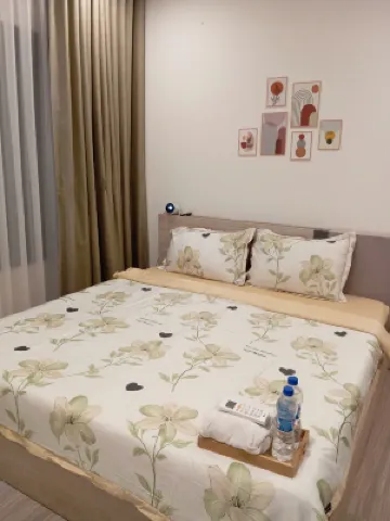 ROSE VINHOME Các khách sạn gần GU VIỆT Coffee & Glamping camping quận 9