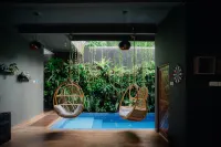 Illusion Homestay - Private Pool