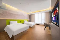 โรงแรมเตี๋ยเยว่เป่าลี่