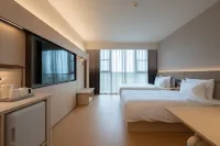 JI Hotel (Linyi Olympic Sports Center)