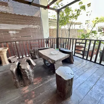 Rangoon Residence Georgetown Penang