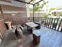 Rangoon Residence Georgetown Penang Hoteles en 