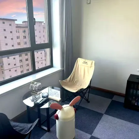 Yunding · Xingzhiying Movie Homestay
