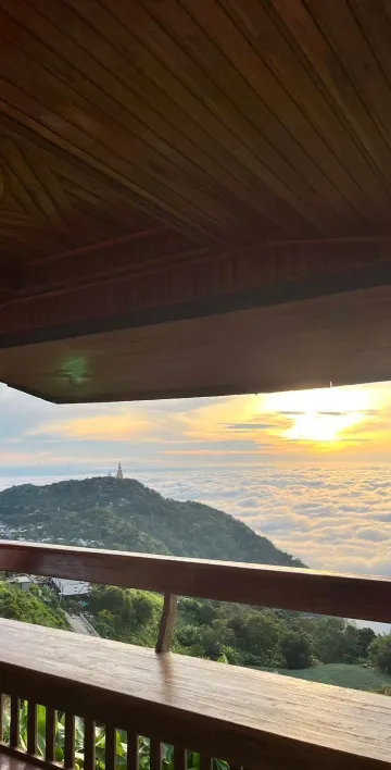 ห้องระเบียง (คลาสสิค)