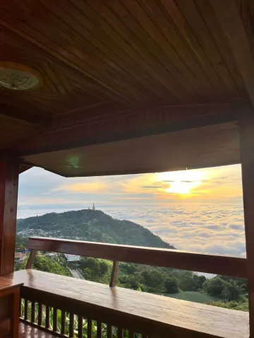 ห้องระเบียง (คลาสสิค)