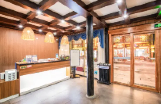 Zhaoxing Post Hotel