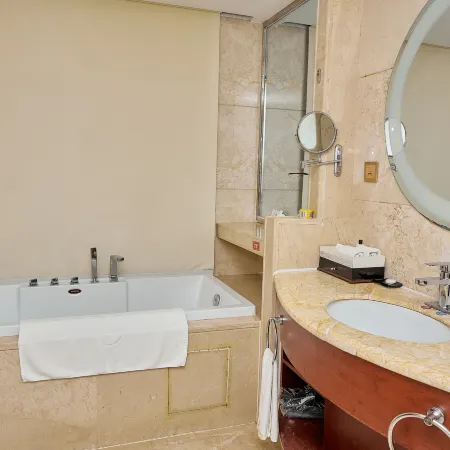 Jinyu Rose Manor Hotel