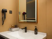 AiMiHotel (Gongzhuling Railway Station) Hotels in Gongzhuling