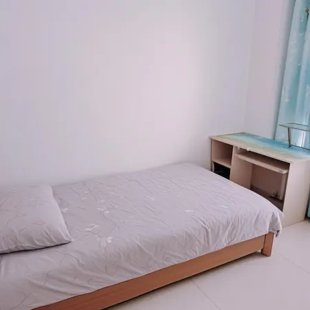 Silk Road Yunqi Homestay