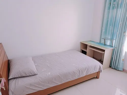 Silk Road Yunqi Homestay