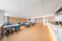 潮漫飯店（孝感北京路南方國際店）