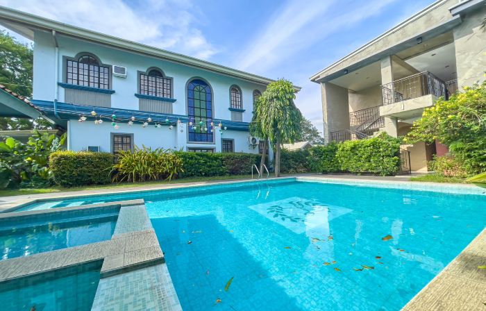 Laurel Heritage Resort and Spa