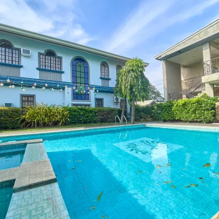Laurel Heritage Resort and Spa