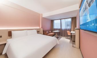 Hanting Hotel (Huizhou Ganghui Shopping Center Maidi Branch)