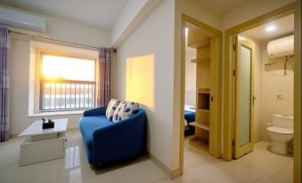 Xiyue Hotel
