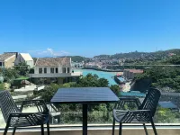 Zuoguan Shanhai Homestay (Wenling Shitang Golden Beach Scenic Area)