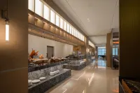 Howard Johnson Liquor Capital Hotel luzhou - petit déjeuner