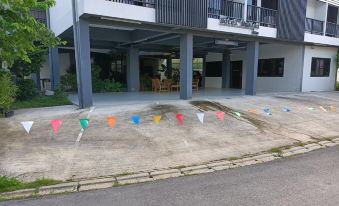 Hotel Wualai by Cmstay