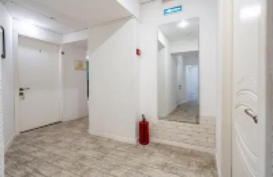 Номера у Морского вокзала