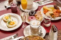 Austria Classic Hotel Wien Hotels in Wien