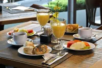 Oborishte 63,The Art Boutique Hotel by Sandglass