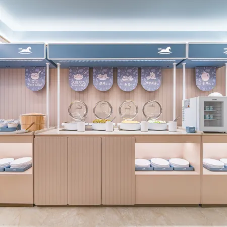 HanTing Hotel (Jiangcheng Road, Jianli, Jingzhou)