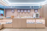 Hanting Hotel(Jiangcheng Road, Jianli, Jingzhou)