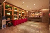 Phoenix City Hot Spring Resort - breakfast