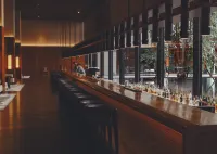 廈門七尚飯店 - 酒吧