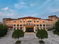 Atour Hotel Chongqing Bishan CBD Qingshan Road Hotels near CPC Bishan County Committee Party School