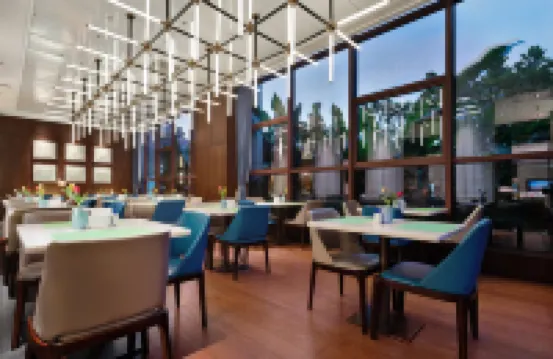 Hampton by Hilton Haikou Nanhai