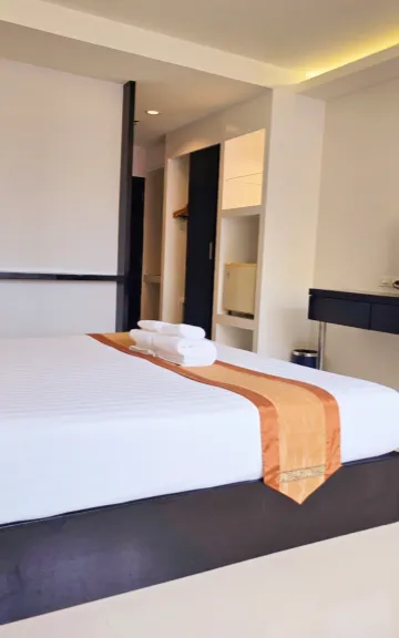 ห้องซูพีเรียร์