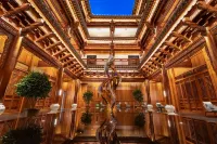 Jianshui Huazhou·Yun Courtyard - 4 stelle