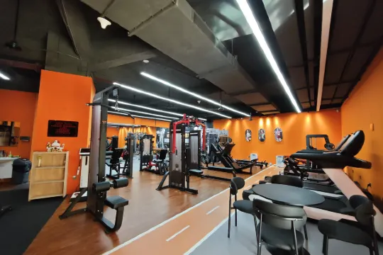 中山雅居樂酒店