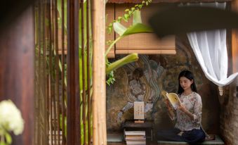 Xiyuan Homestay (Weishan Ancient City)