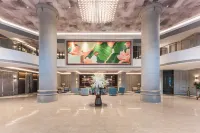 Zhangjiajie  Mercure Hotel - New
