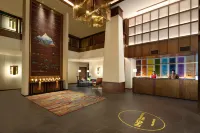 IHG Hotel·巴塘假日飯店