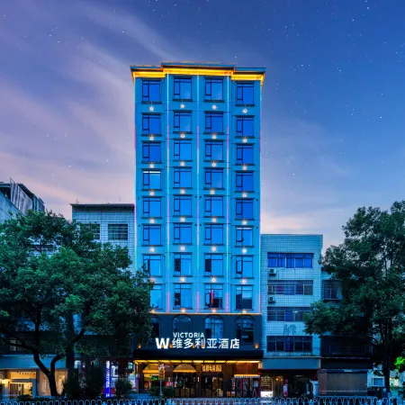 Victoria Hotel