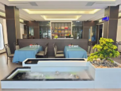 Xiang Fen Laobaixing Hotel (Jingkun Expressway) Hotels in Xiangfen